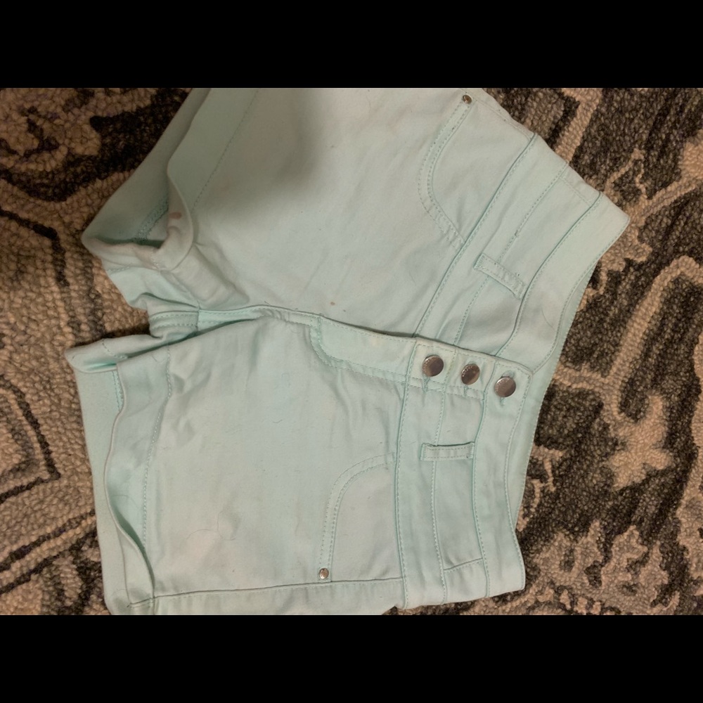 Shorts - Picture 2 of 4
